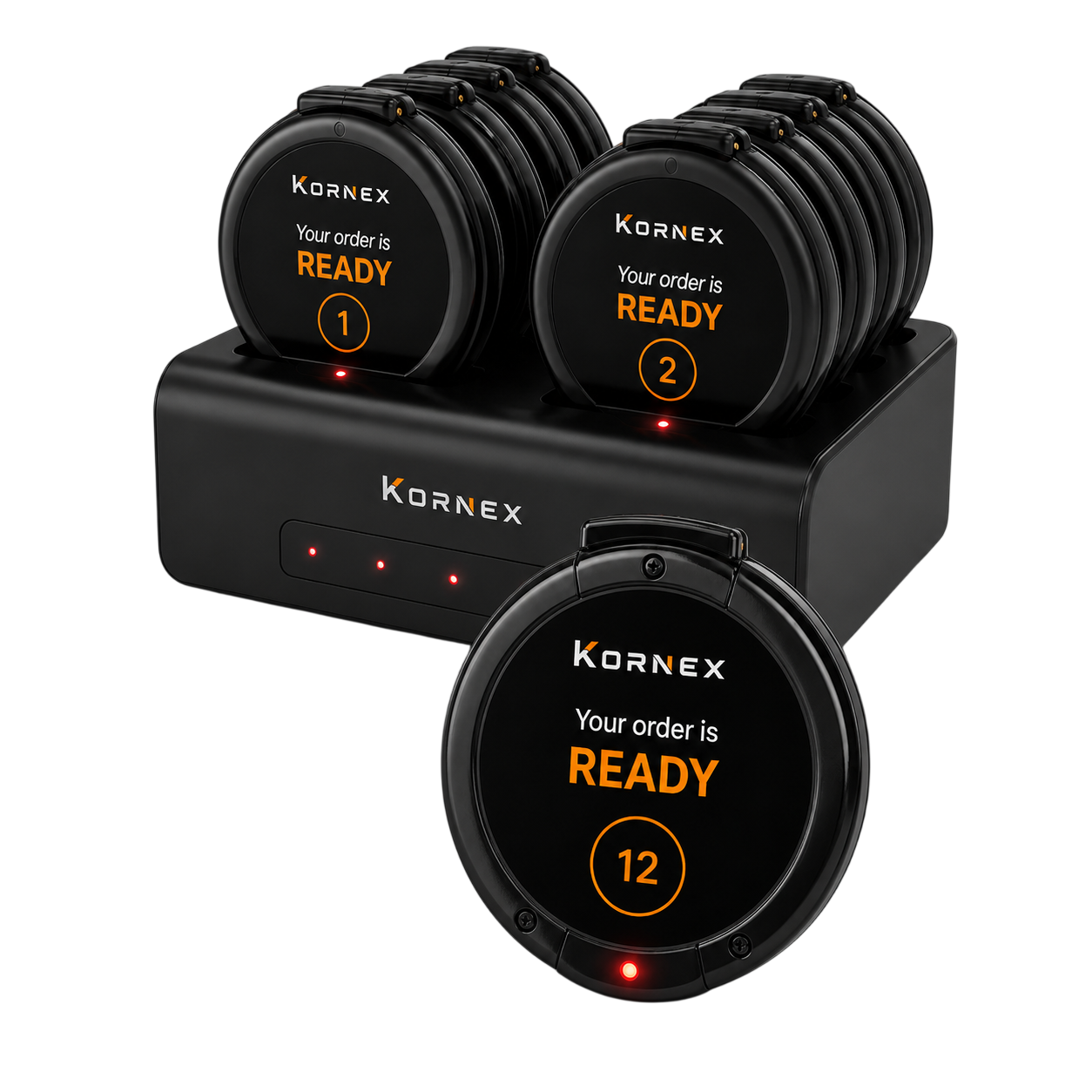 KORNEX Pager Device