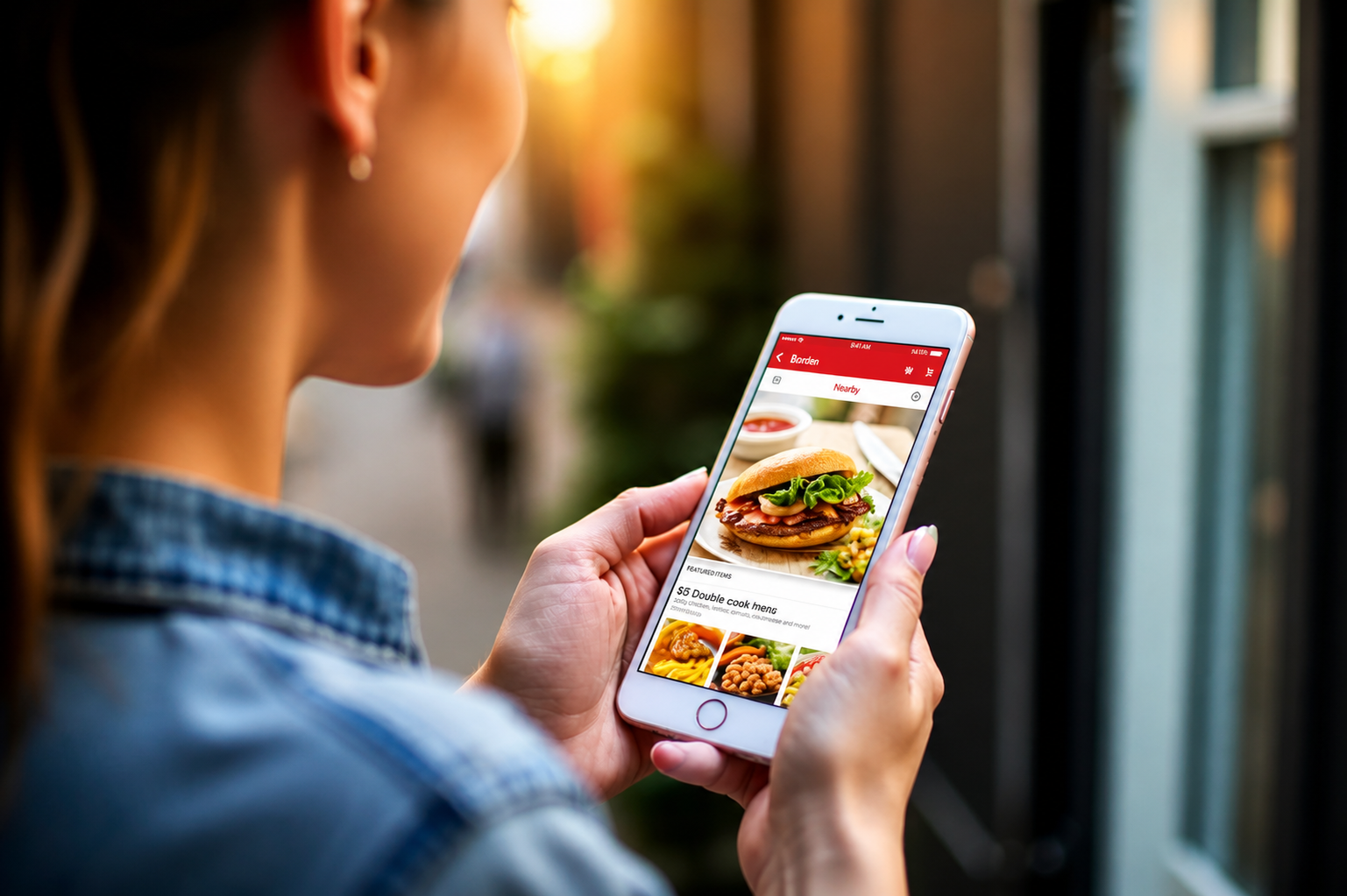 Smart Table Booking